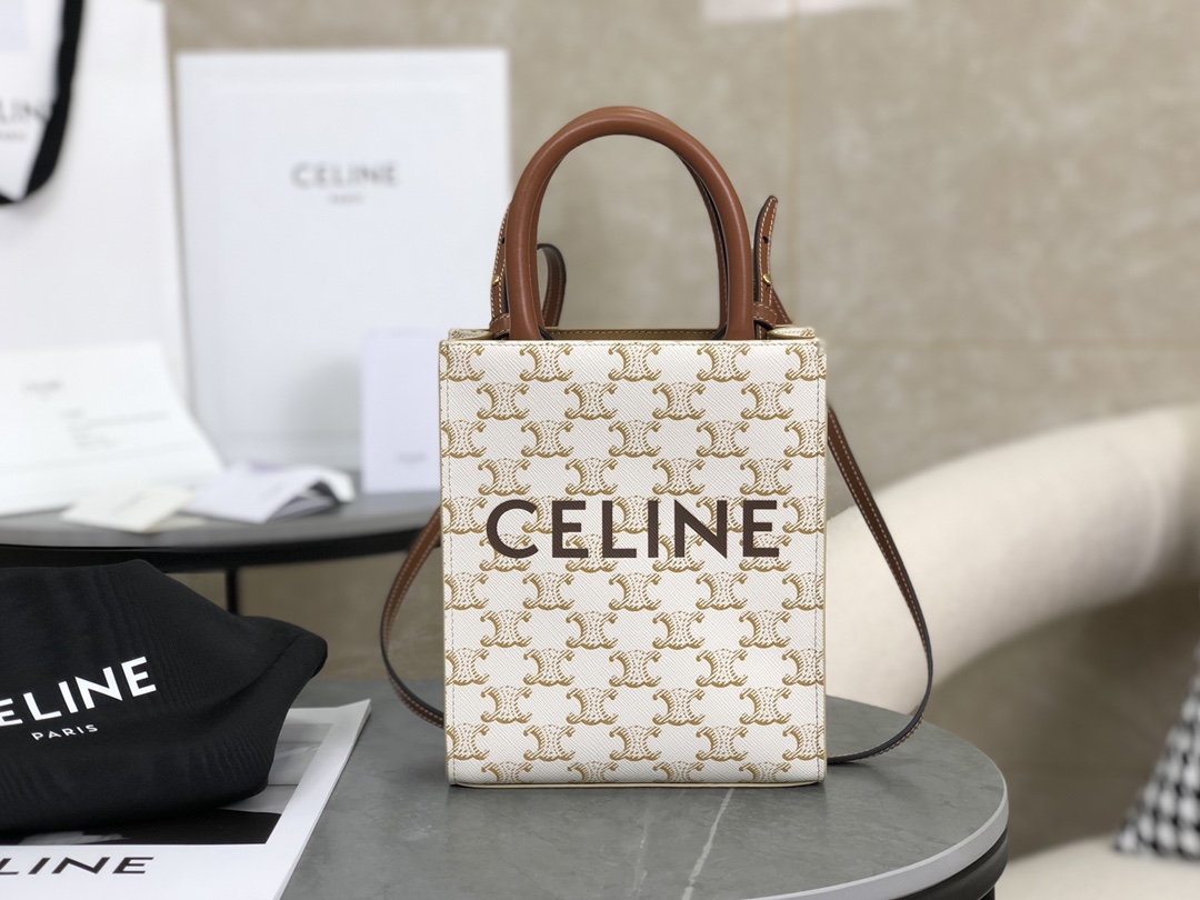 Celine Shopping Bags